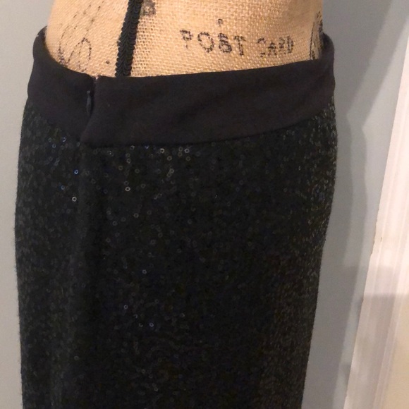 Sequined Skirt - Picture 3 of 3